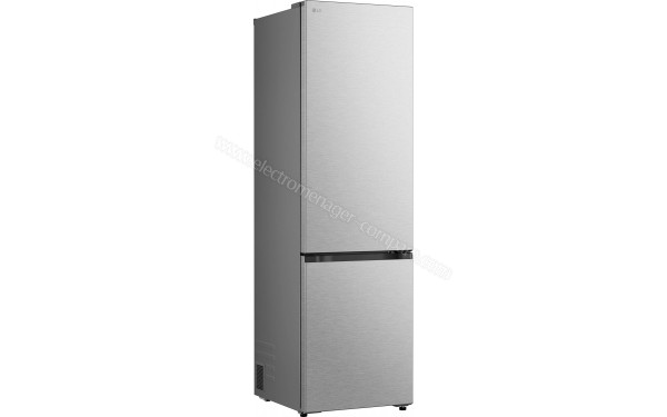 LG GBBS726AMB - Vue 3/4 gauche