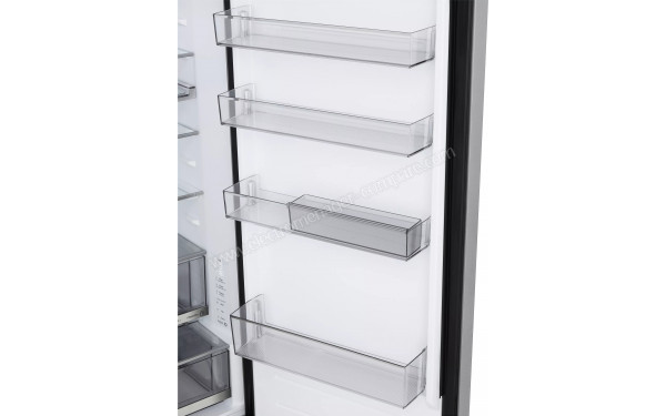 LG GBBS726AMB - Balconnets