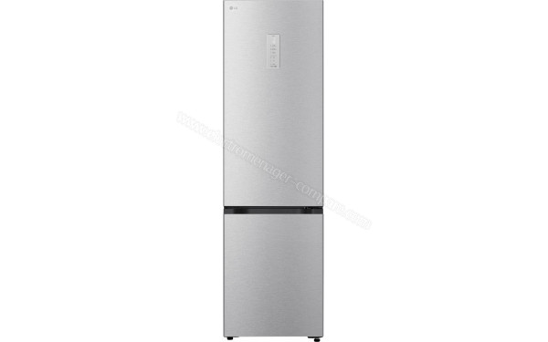 LG GBBS727BMB - Vue de face