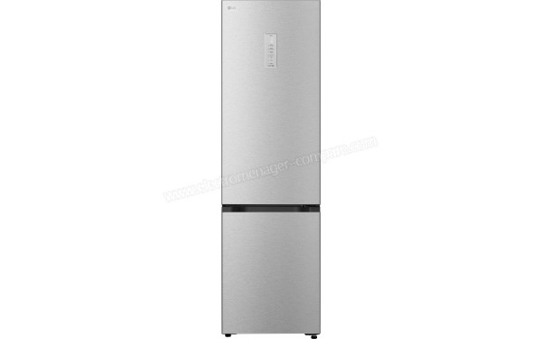 LG GBBS727CMB - Vue de face