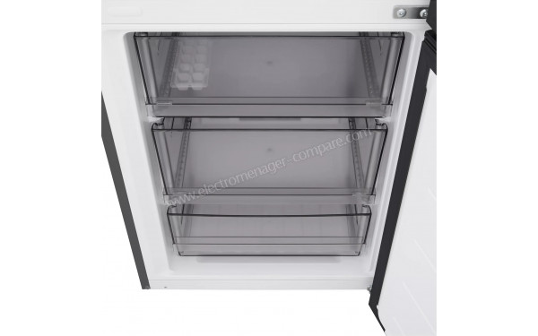 LG GBBSJ10DEP - Tiroirs partie cong&eacute;lateur