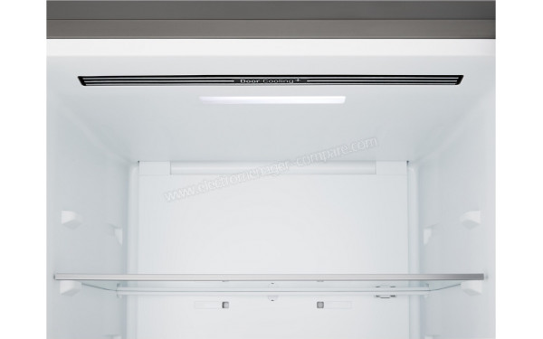 LG GBBSJ10DPY - Eclairage int&eacute;gr&eacute; de type LED