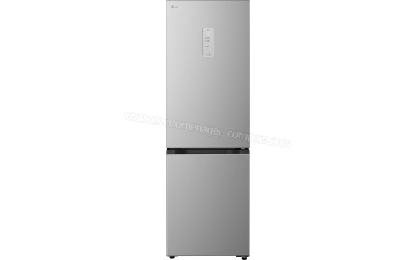 LG GBBSJ11DPY - Vue de face