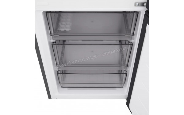 LG GBBSJ1CCEP - Tiroirs partie cong&eacute;lateur