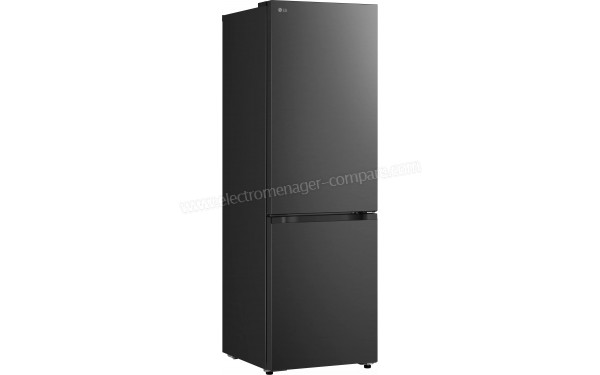 LG GBBSJ1CCEP - Vue 3/4 gauche