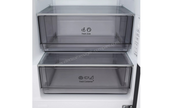 LG GBBSJ1CCEP - Bacs fra&icirc;cheurs