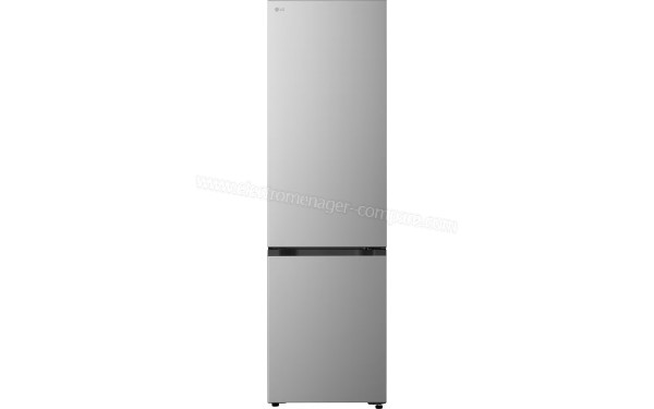 LG GBBSJ20DPY - Vue de face