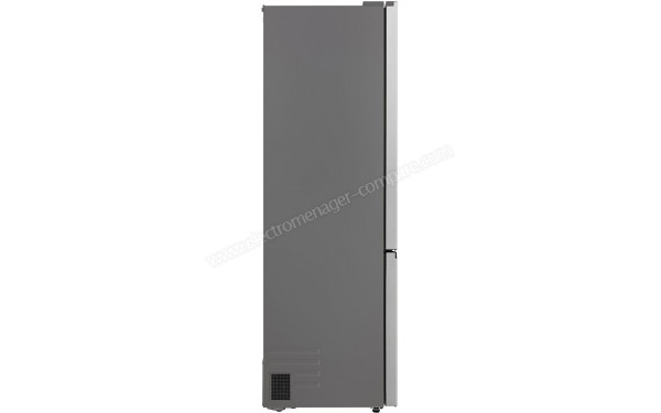 LG GBBSJ20DPY - Vue de profil