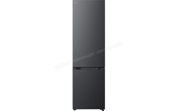 LG GBBSJ20EEP - Vue de face