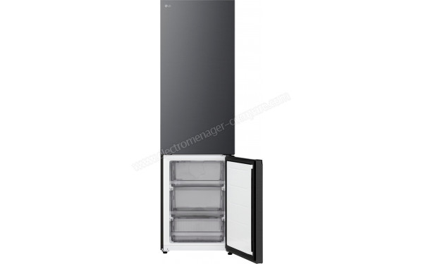 LG GBBSJ20EEP - Tiroirs partie cong&eacute;lateur
