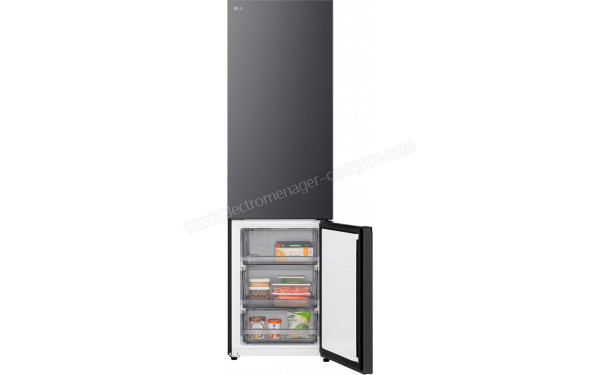 LG GBBSJ20EEP - Tiroirs partie cong&eacute;lateur