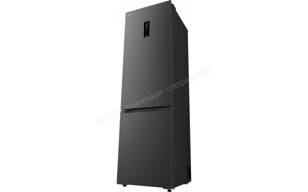 LG GBBSJ21DEP - Vue en perspective
