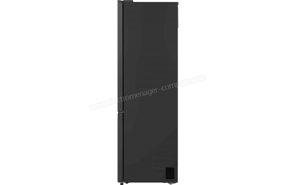 LG GBBSJ21DEP - Vue de profil