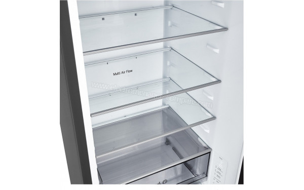 LG GBBSJ2CCEP - Clayettes