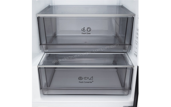 LG GBBSJ2CCEP - Bacs fra&icirc;cheurs