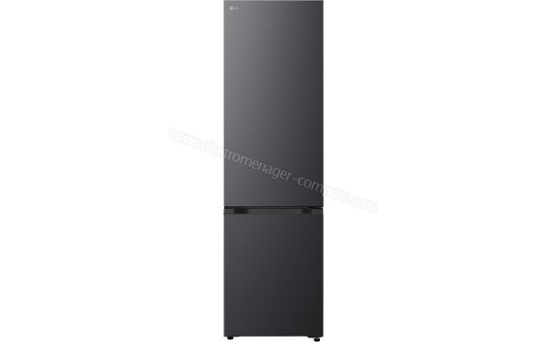 LG GBBSJ2CCEP - Vue de face