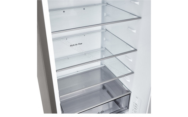 LG GBBSJ2CCPY - Clayettes