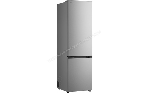 LG GBBSJ2CCPY - Vue 3/4 gauche