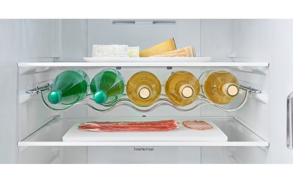 LG GBD6326BPS - Clayettes porte-bouteilles