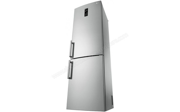 LG GBD6356BSC - Vue 3/4 droite (n&deg;2)
