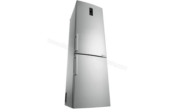 LG GBD6356BSC - Vue 3/4 gauche (n&deg;2)