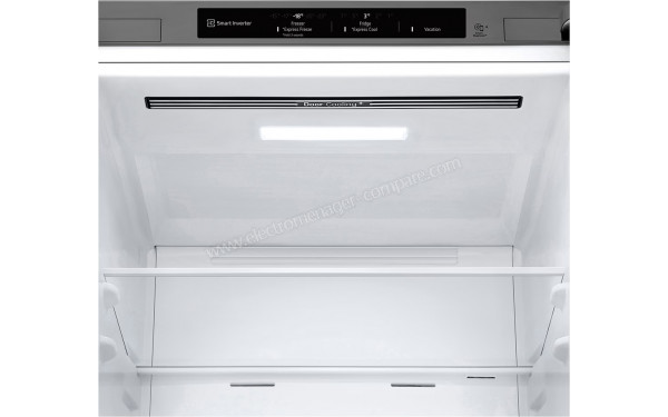 LG GBF3102DPY - Eclairage int&eacute;gr&eacute; de type LED