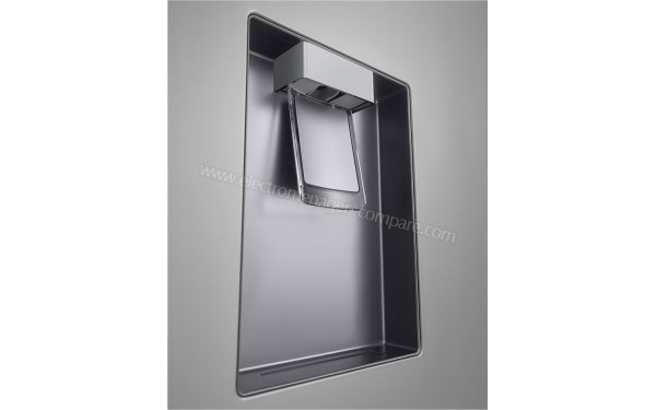 LG GBF3102DPY - Distributeur d'eau fra&icirc;che