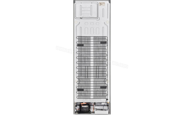 LG GBF61DSJEN - Vue de l'arri&egrave;re