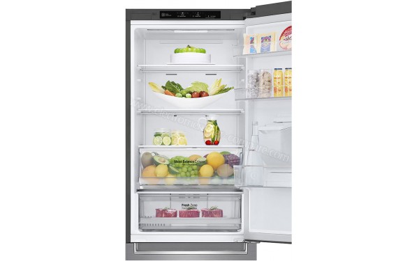 LG GBF61PZJZN - Mise en situation 5