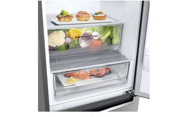 LG GBF61PZJZN - Mise en situation 6