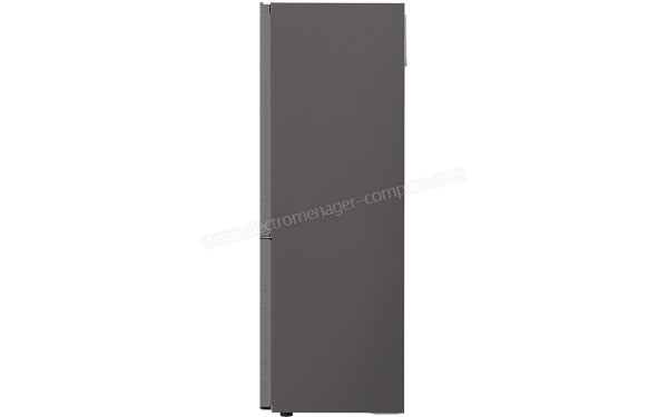 LG GBF61PZJZN - Vue de profil