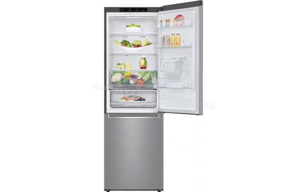 LG GBF61PZJZN - Mise en situation 2