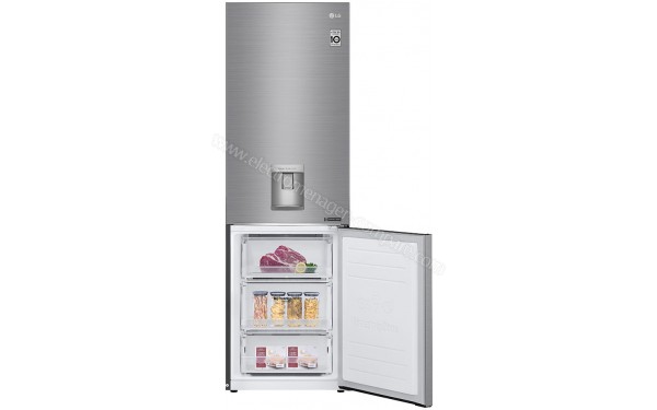 LG GBF61PZJZN - Mise en situation 3