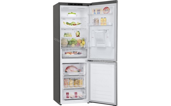 LG GBF61PZJZN - Mise en situation 4