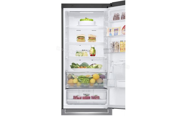 LG GBF62PZHZN - Mise en situation 5