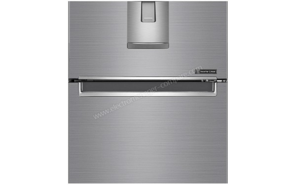 LG GBF62PZHZN - Mise en situation 8