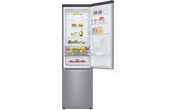 LG GBF62PZHZN - Mise en situation 3