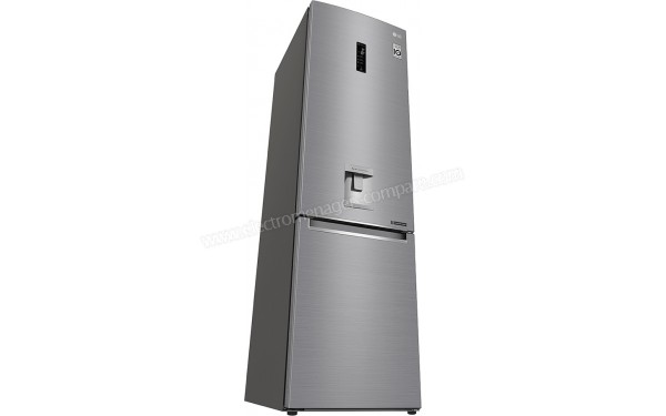 LG GBF72PZDZN - Mise en situation 1