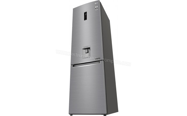 LG GBF72PZDZN - Mise en situation 2