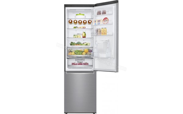 LG GBF72PZDZN - Mise en situation 3