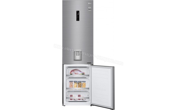 LG GBF72PZDZN - Mise en situation 4