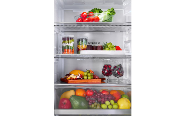 LG GBG5160CEV - Clayettes