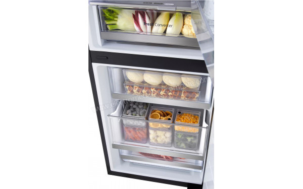 LG GBG5160CEV - Tiroirs partie cong&eacute;lateur