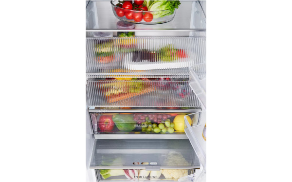 LG GBG5160CEV - Bacs fra&icirc;cheurs