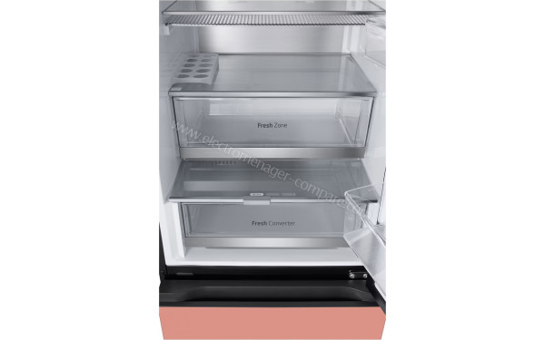 LG GBG719MDNN - Bacs fra&icirc;cheurs