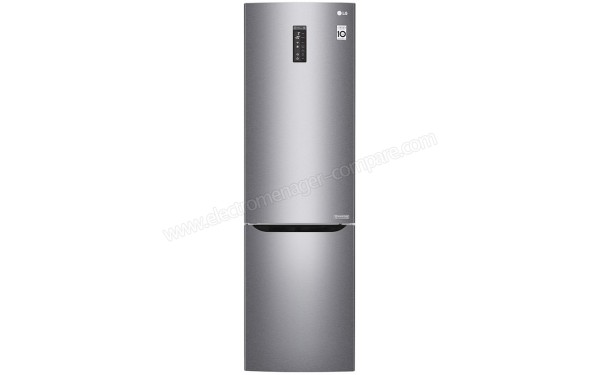 LG GBP20DSQFS Import EU - Vue de face