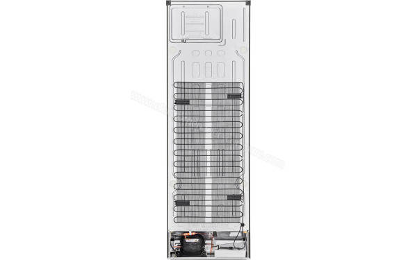 LG GBP31DSLEC - Vue de l'arri&egrave;re