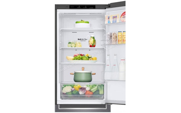 LG GBP31DSLZN - Mise en situation 5