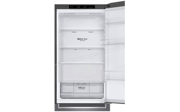 LG GBP31DSLZN - Mise en situation 6