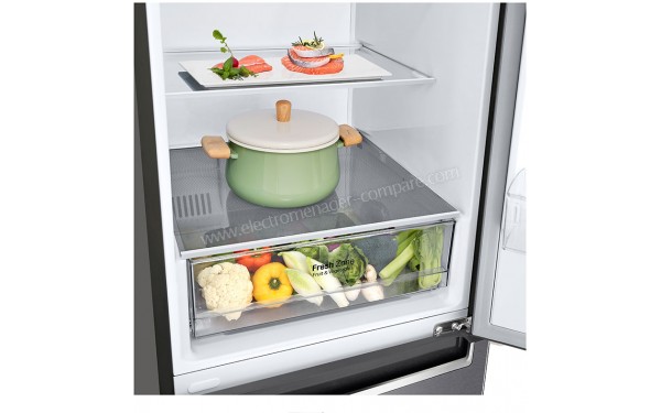 LG GBP31DSLZN - Mise en situation 7